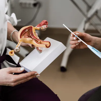 Especialista en el Diagnóstico y Manejo de la Endometriosis en Tonalá Jalisco