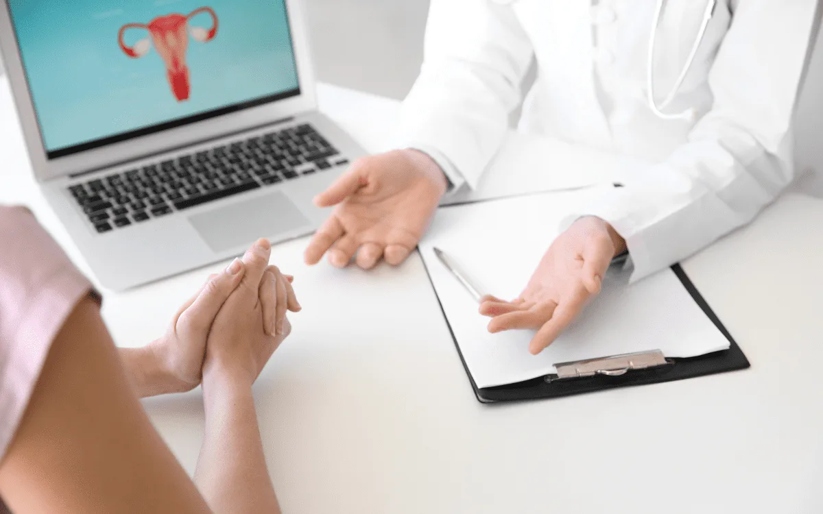 ¿Qué especialista trata el VPH?